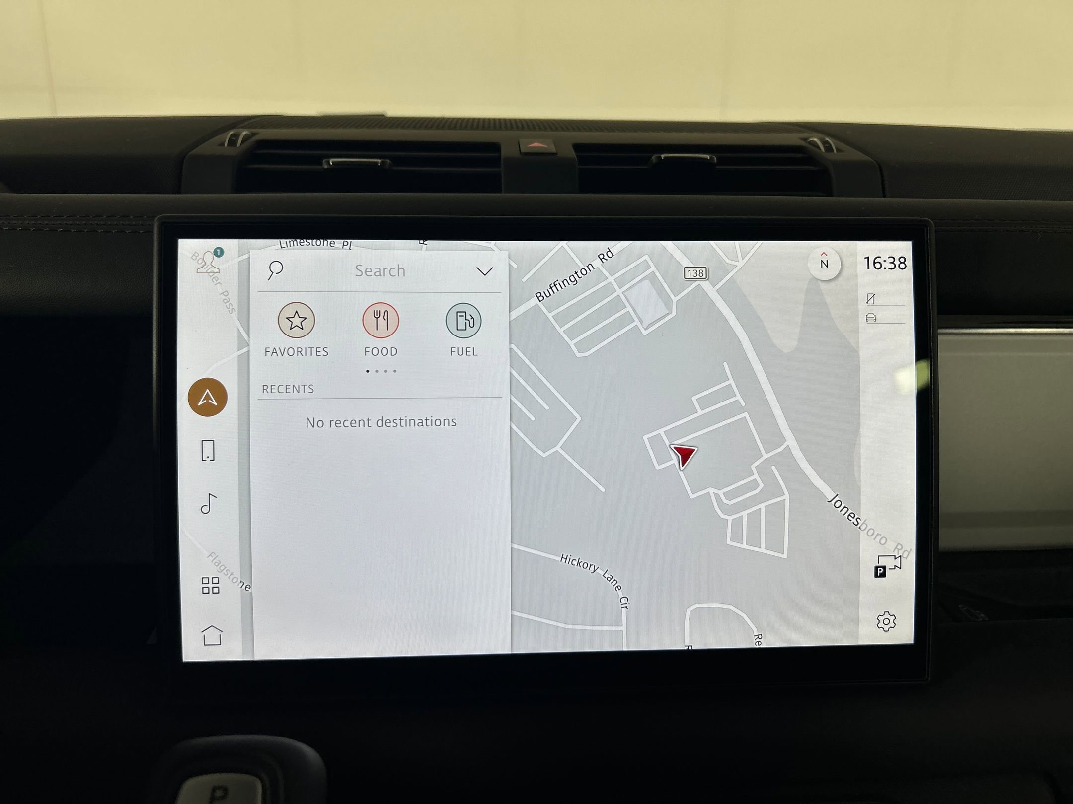 New 2025 Land Rover Defender 130 S image 26