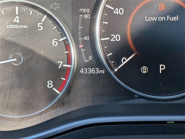 Used 2023 MAZDA CX-30 2.5 Turbo w/ Premium Plus Pkg image 19