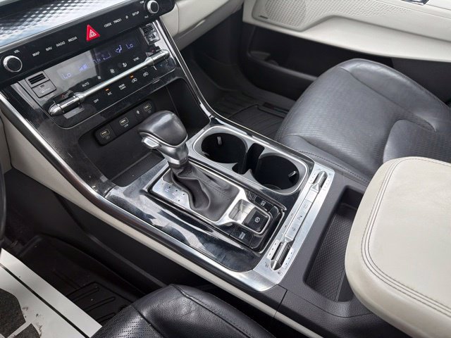 Used 2022 Kia Carnival SX Prestige FWD image 37