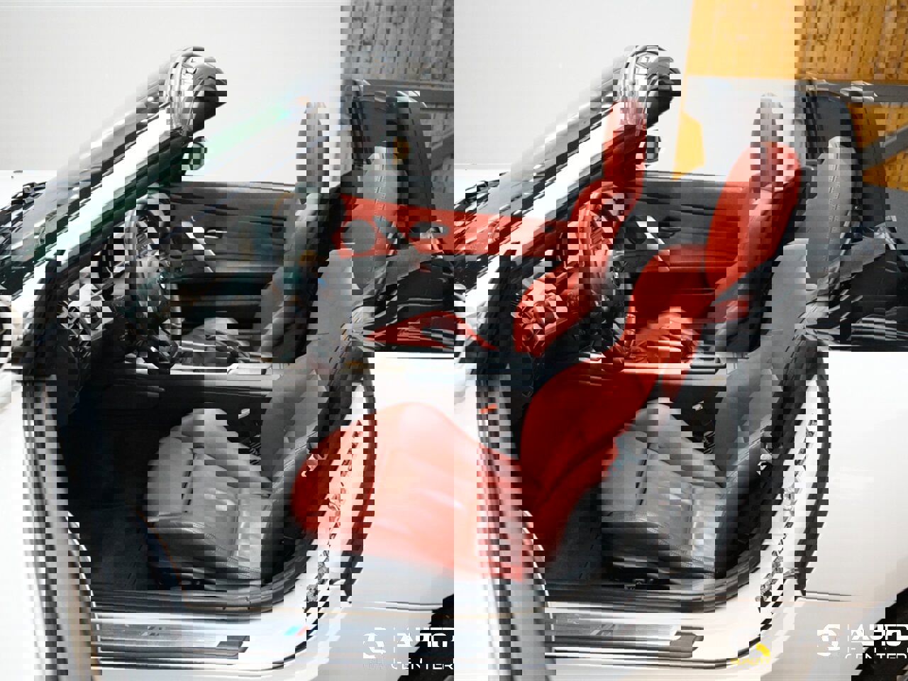 Used 2006 BMW M Roadster image 14