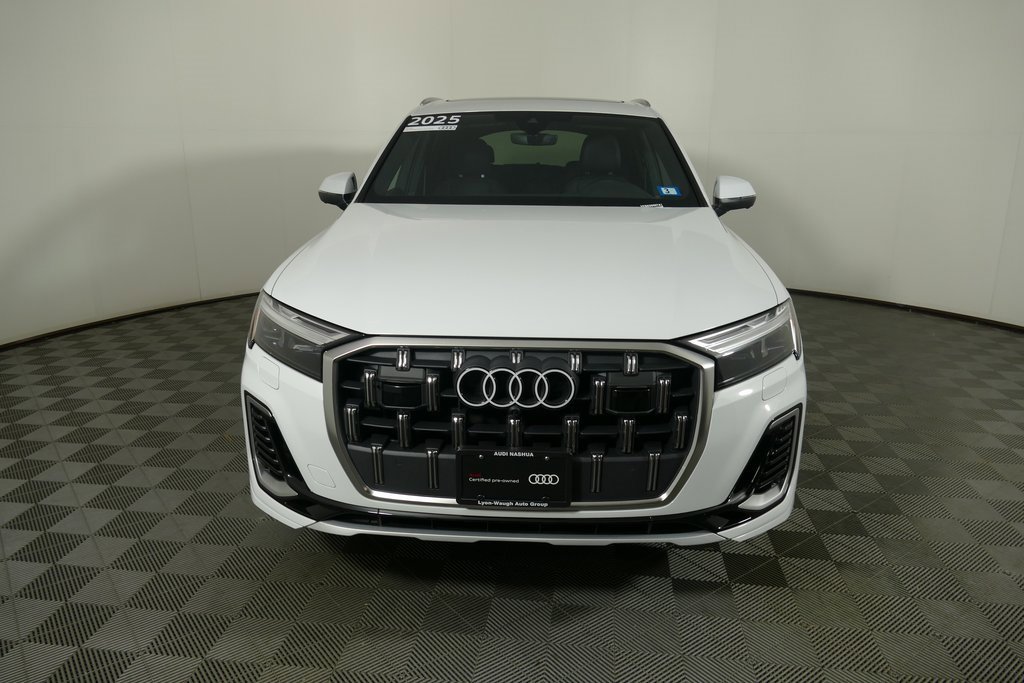Used 2025 Audi Q7 3.0T Premium Plus image 8