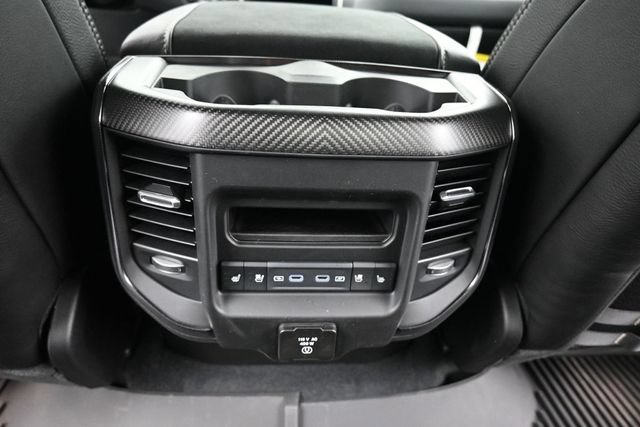 Used 2026 RAM 1500 RHO w/ RHO Level 1 Equipment Group AWD/4WD image 16