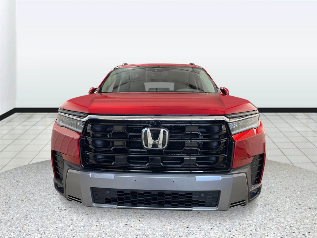 New 2026 Honda Pilot Elite image 8