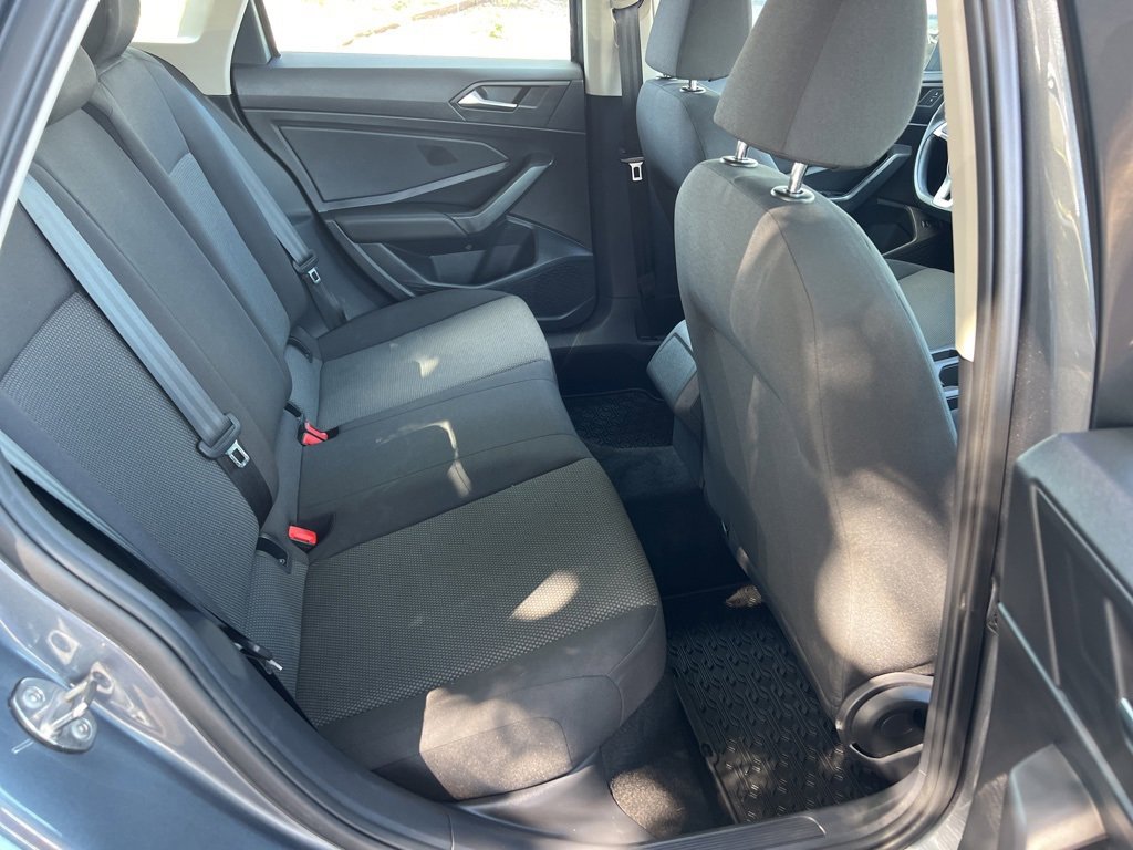 Used 2019 Volkswagen Jetta S image 14
