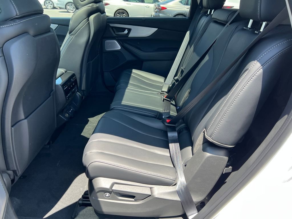 New 2026 Acura MDX Technology Package image 20