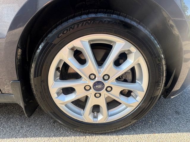 Used 2014 Ford Transit Connect XLT FWD image 12