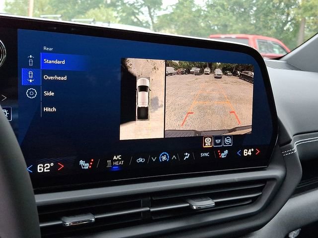 New 2026 Chevrolet Silverado EV LT image 13