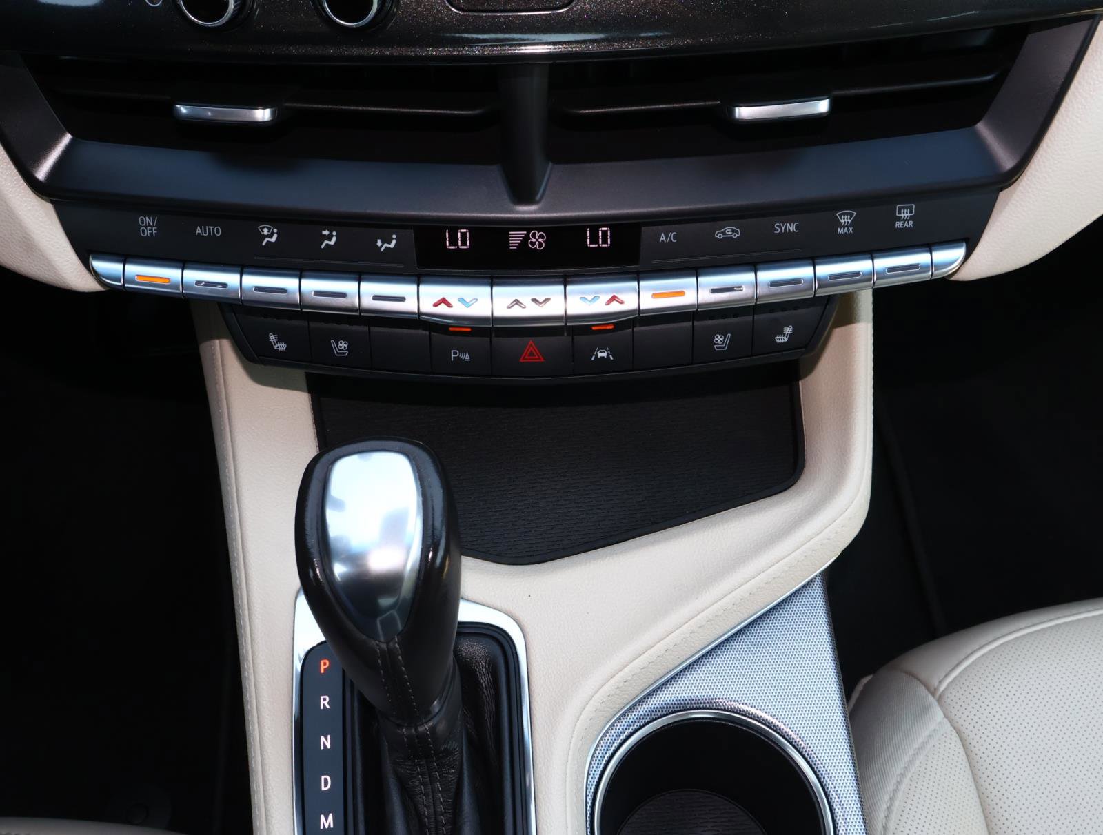 Certified 2020 Cadillac CT4 Premium Luxury w/ Climate Package image 30