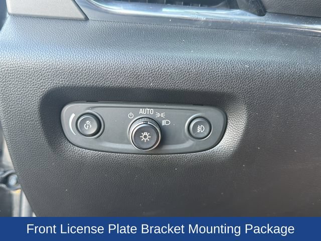 Used 2020 Chevrolet Traverse LT FWD image 13