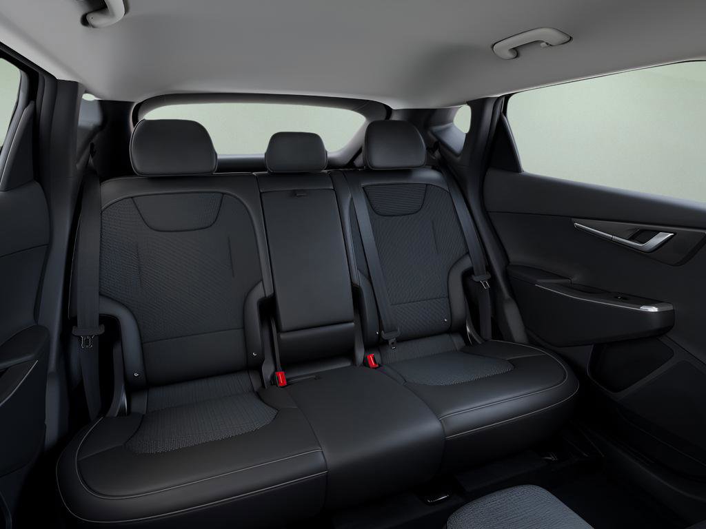 New 2025 Kia EV6 Light image 35