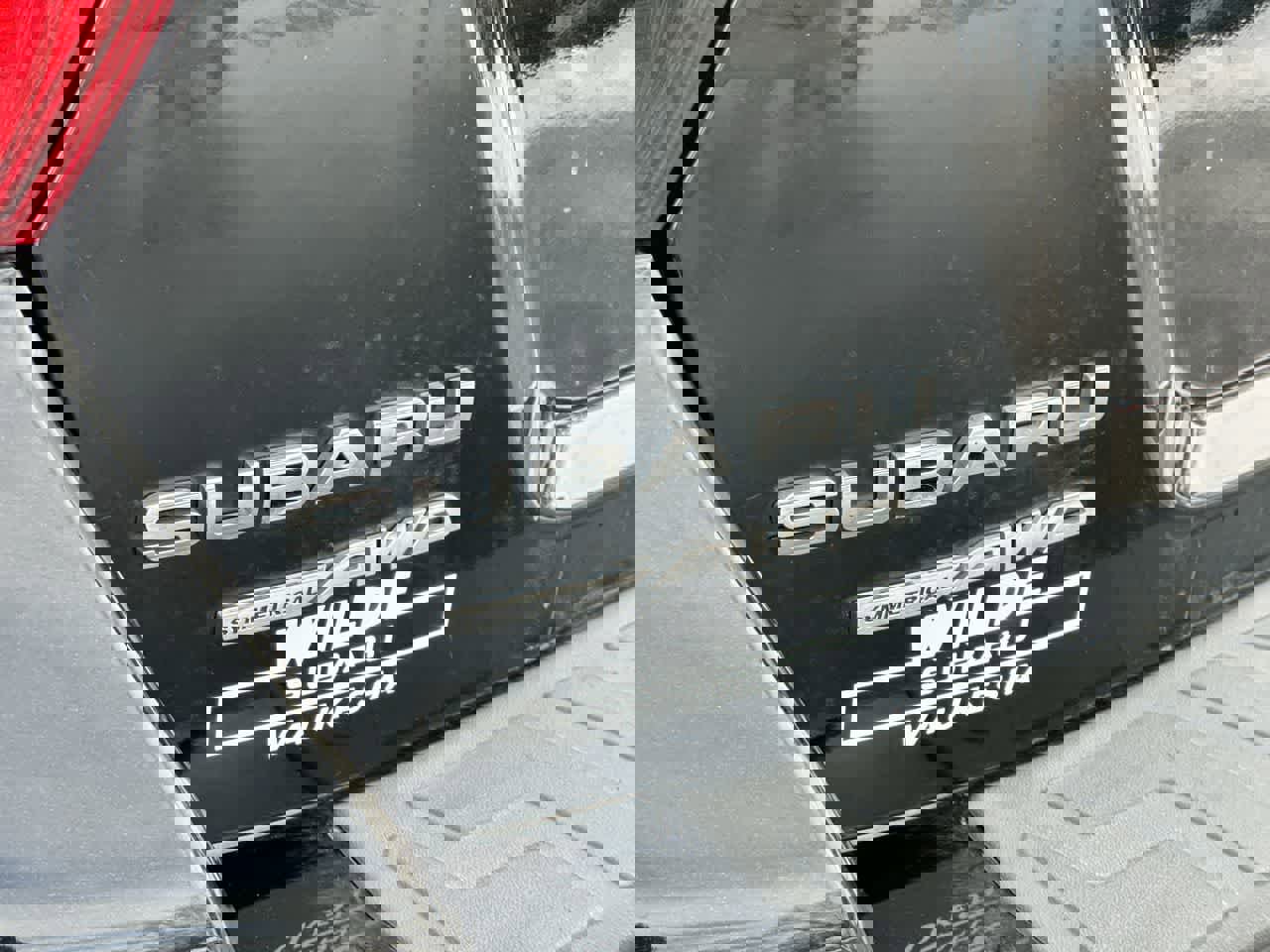 Used 2017 Subaru Crosstrek 2.0i Premium w/ Moonroof Package image 17