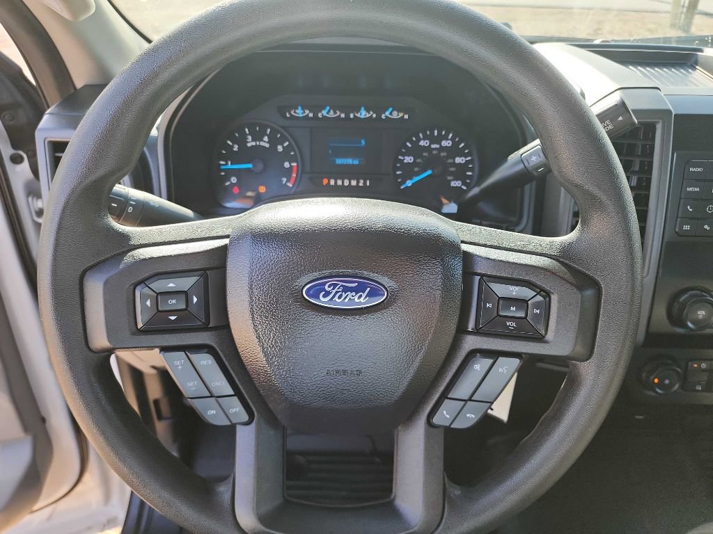 Used 2021 Ford F250 XL w/ Power Equipment Group RWD image 19