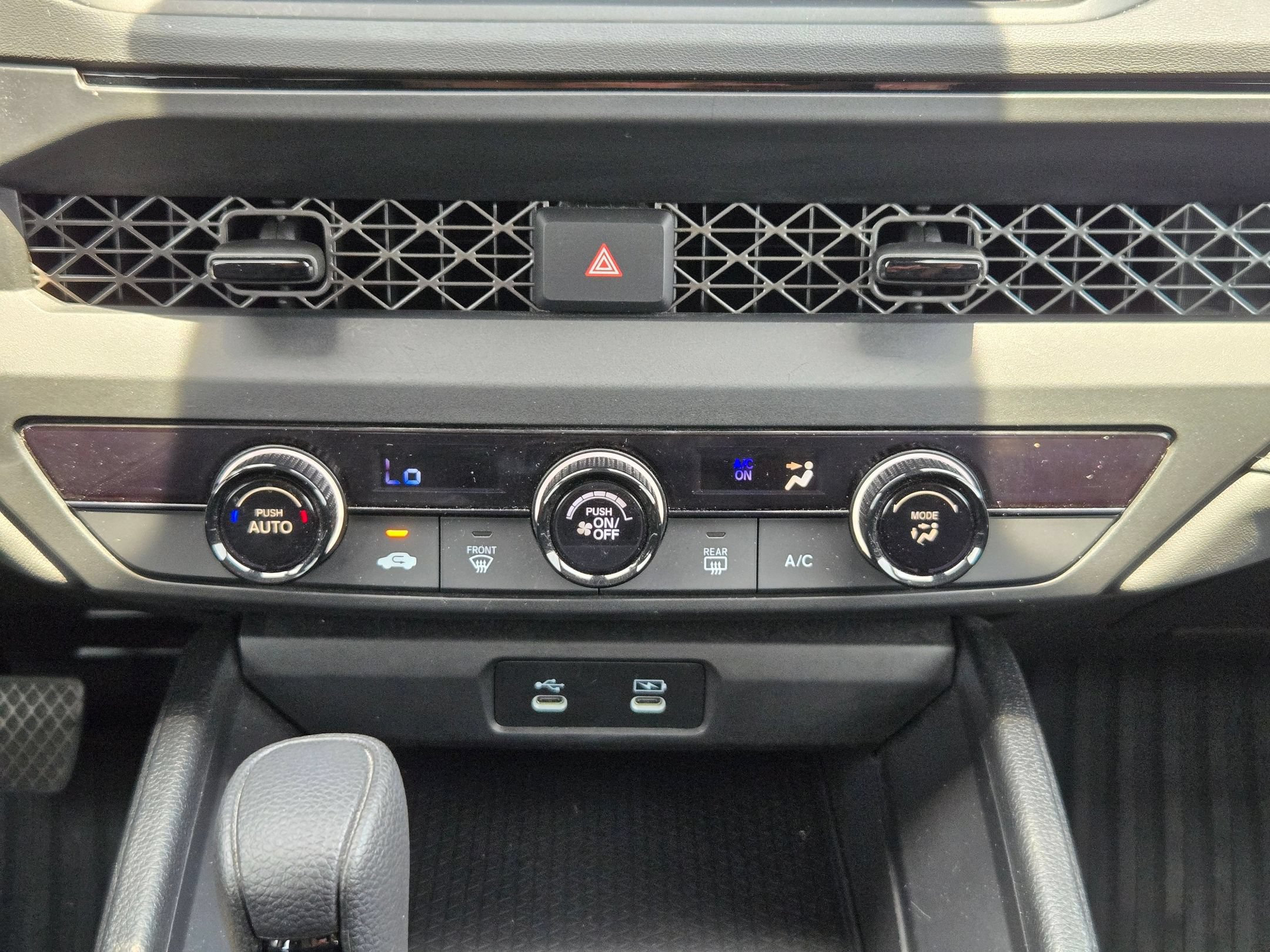 Used 2024 Honda Accord LX image 18