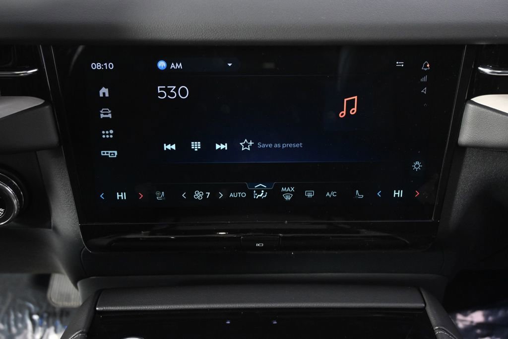 New 2026 Lincoln Navigator Reserve image 28