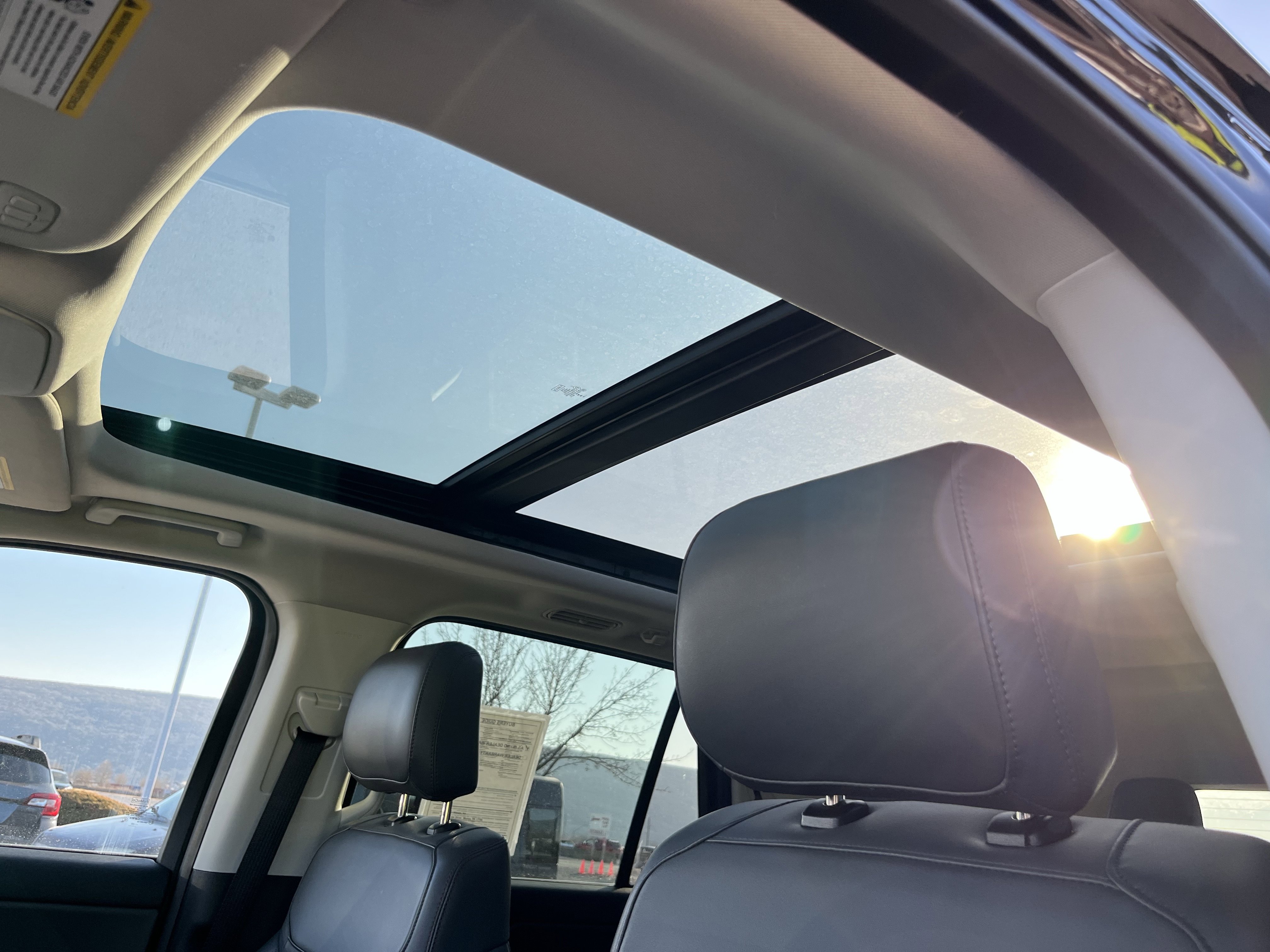 Used 2025 Ford Expedition Active image 23