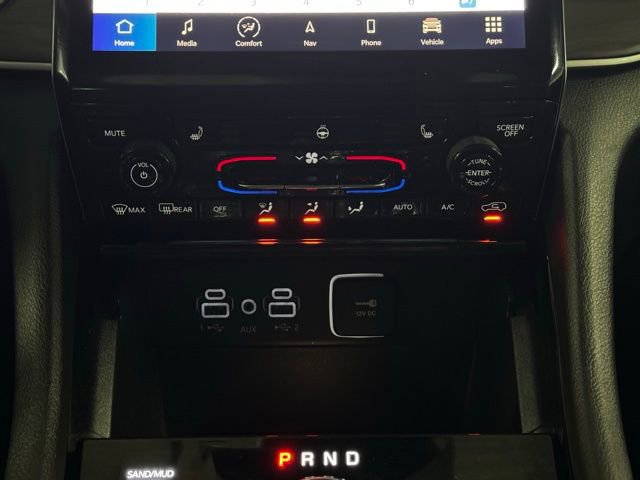 Used 2023 Jeep Grand Cherokee L Limited image 35