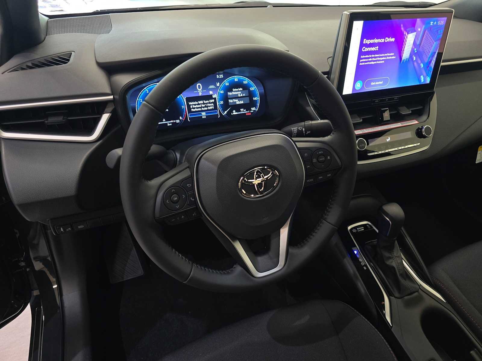New 2027 Toyota Corolla SE FWD image 2