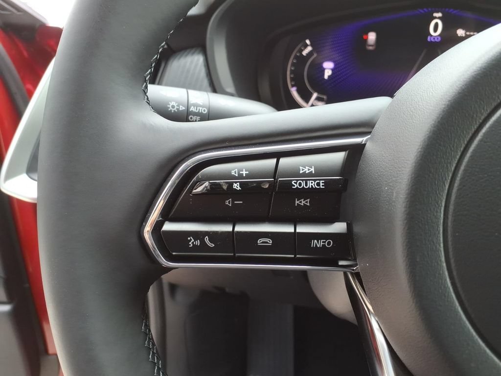 New 2026 MAZDA CX-70 SC AWD/4WD image 19