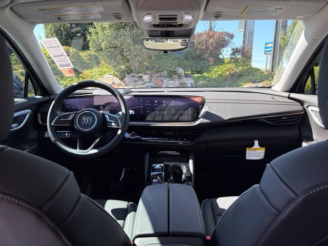New 2026 Buick Envision Avenir AWD/4WD image 15