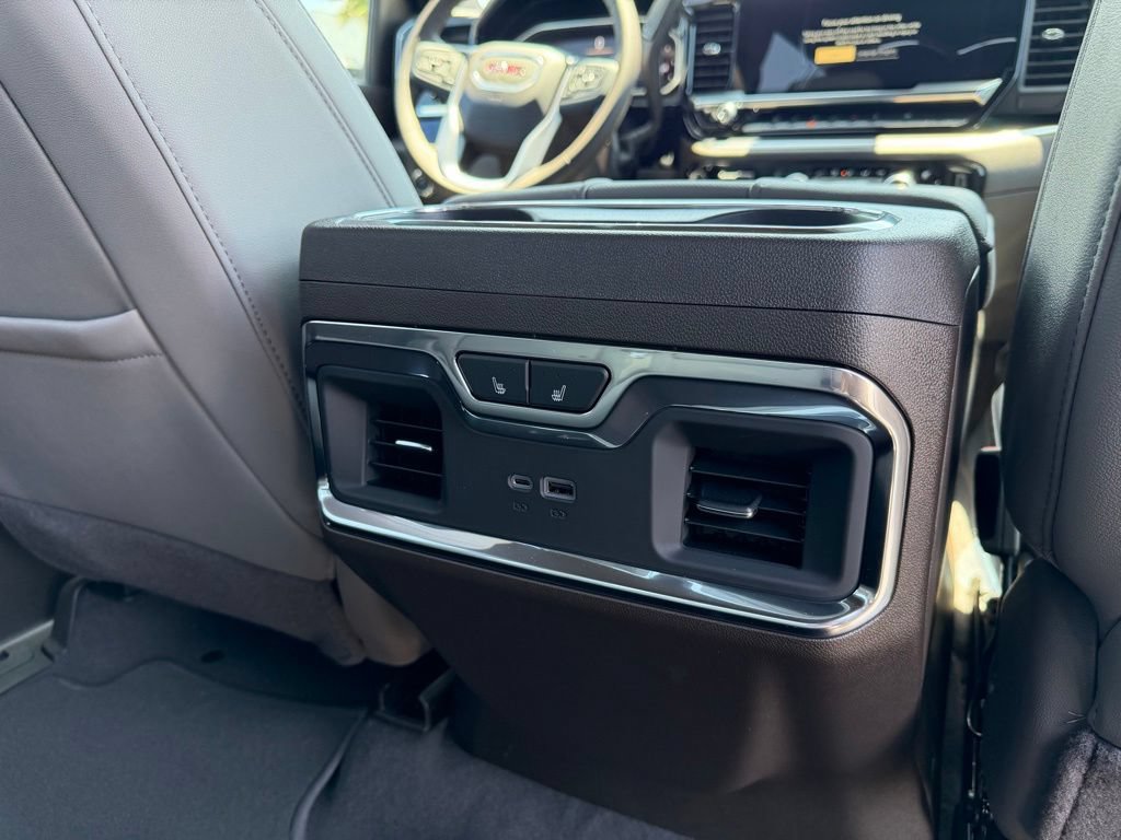 New 2026 GMC Sierra 2500 SLT w/ SLT Premium Package AWD/4WD image 20