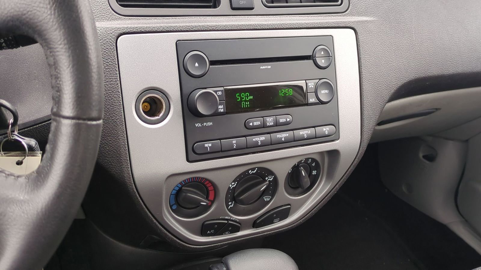 Used 2007 Ford Focus S image 27