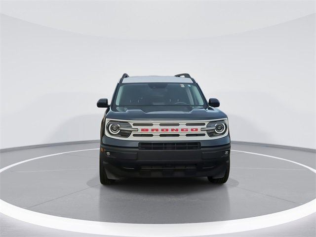Used 2023 Ford Bronco Sport Heritage image 3