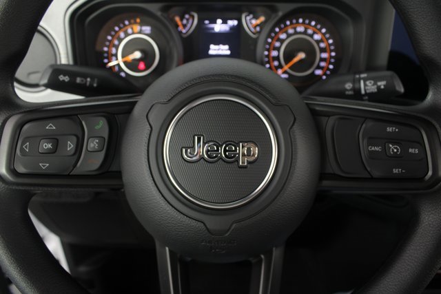 New 2026 Jeep Gladiator Sport image 12