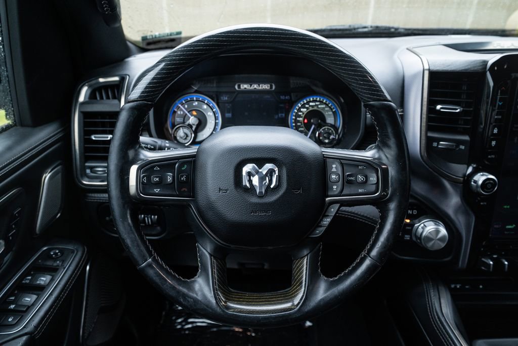 Used 2019 RAM 1500 Limited image 16