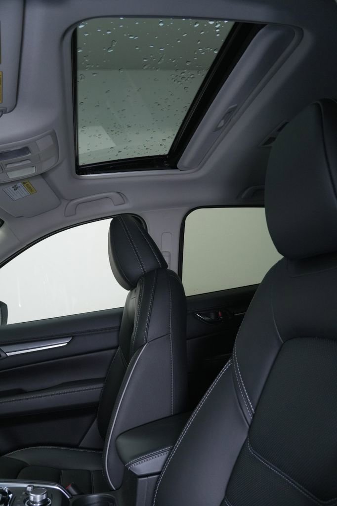 New 2025 MAZDA CX-5 AWD 2.5 S w/ Premium Plus Pkg image 28