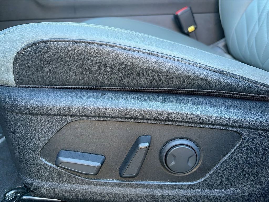 Used 2023 Kia Sportage X-Line w/ X-Line Premium Package image 14