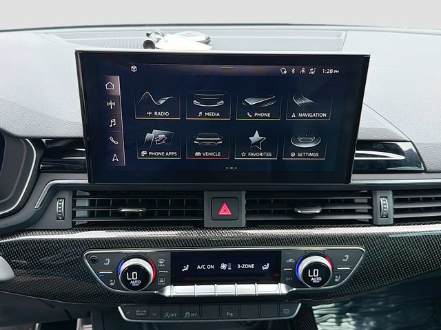 Used 2023 Audi S5 Premium Plus w/ Premium Plus Package AWD/4WD image 27