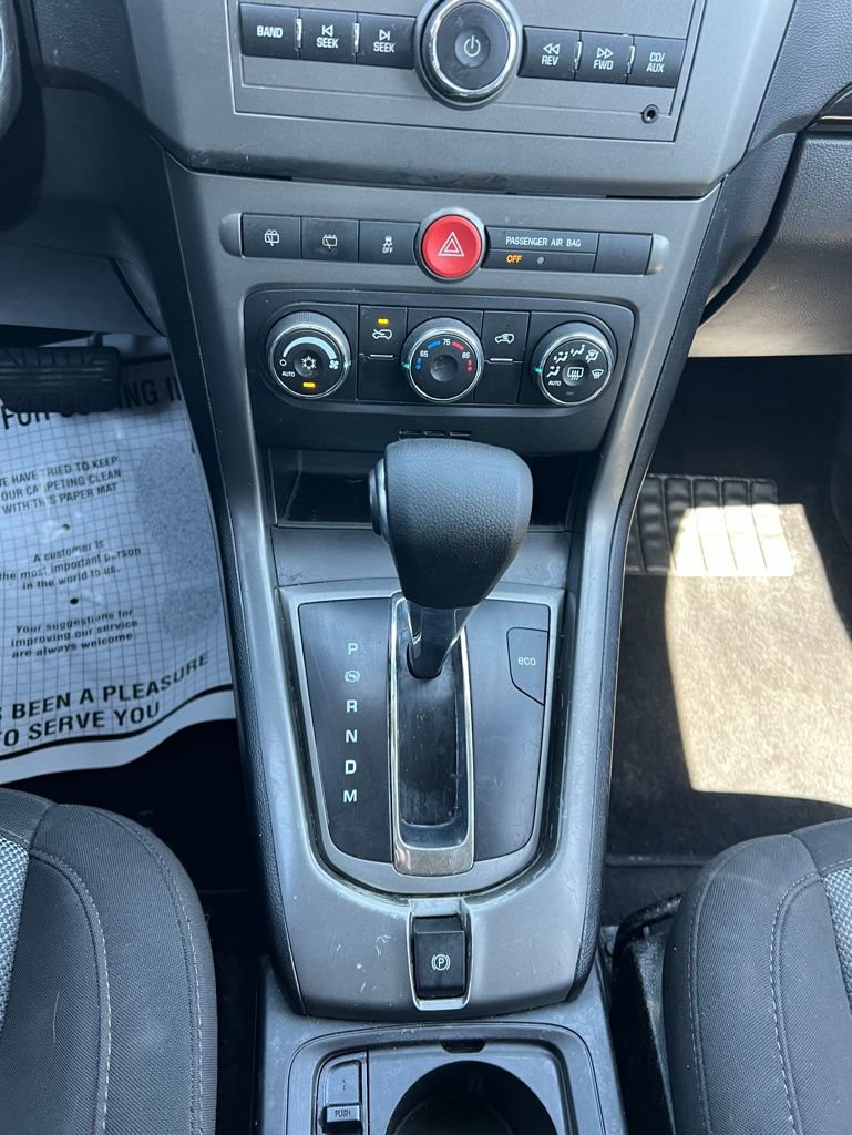 Certified 2013 Chevrolet Captiva Sport LT FWD image 13