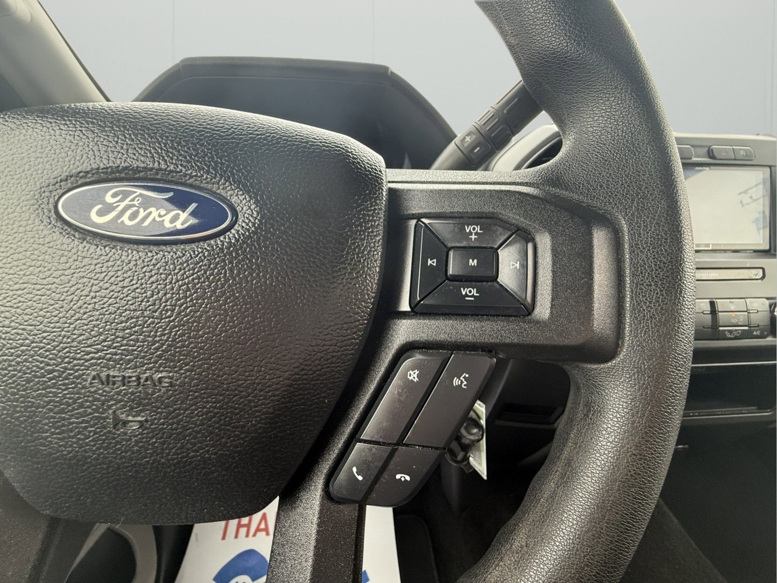 Used 2018 Ford F150 XLT image 19