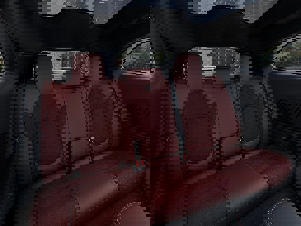 New 2026 Dodge Charger R/T Scat Pack image 17