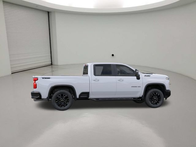 New 2026 Chevrolet Silverado 2500 LT w/ Trail Boss Package AWD/4WD image 5