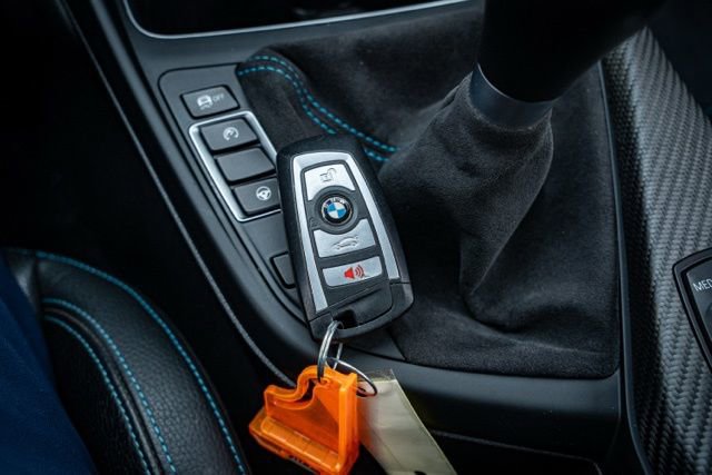 Used 2021 BMW M2 Competition w/ Executive Package image 32