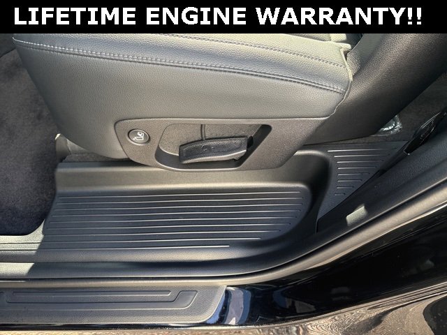 Used 2025 Kia Telluride EX image 30