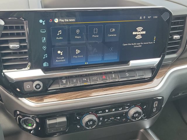 New 2026 Chevrolet Silverado 2500 LT w/ Trail Boss Package AWD/4WD image 30