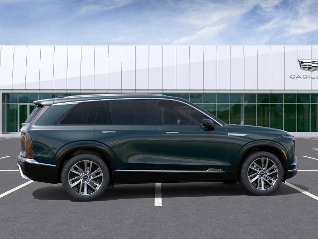 New 2027 Cadillac Vistiq Luxury AWD/4WD image 2