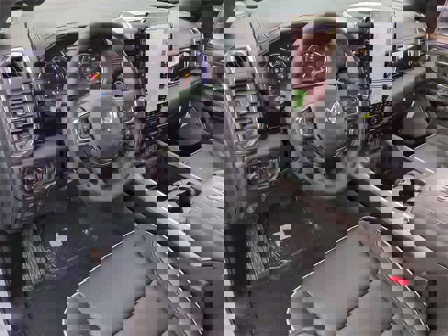 New 2026 RAM 1500 Laramie w/ Night Edition image 10