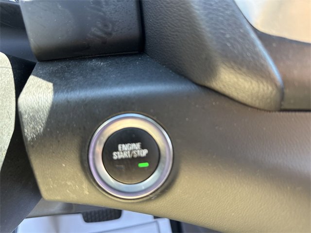 Certified 2021 GMC Terrain SLT w/ Elevation Edition image 17