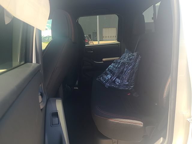 New 2026 Nissan Frontier PRO-4X w/ Pro-4x Convenience Package AWD/4WD image 22