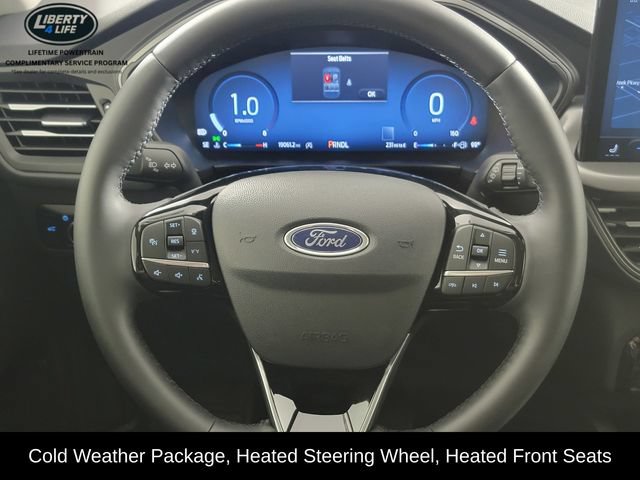 Used 2024 Ford Escape Active w/ Tech Pack #2 FWD image 26