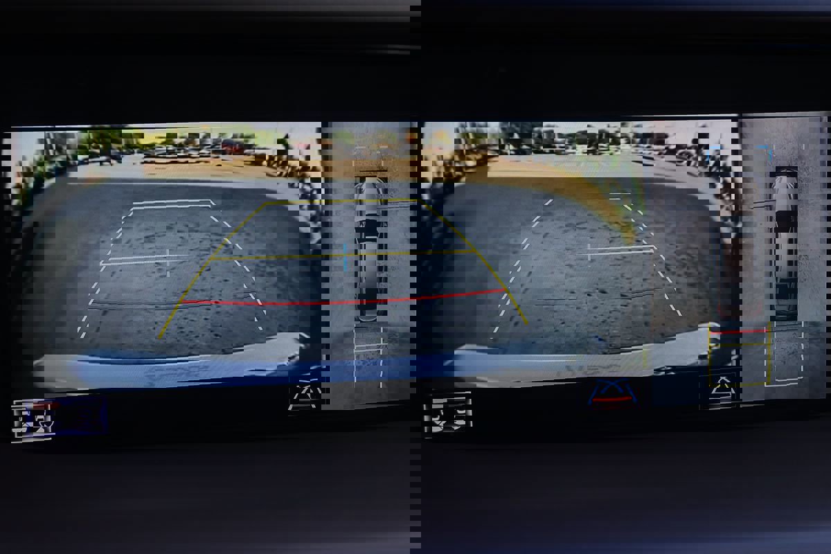 Used 2018 Lexus LS 500 w/ Interior Upgrade Package image 30