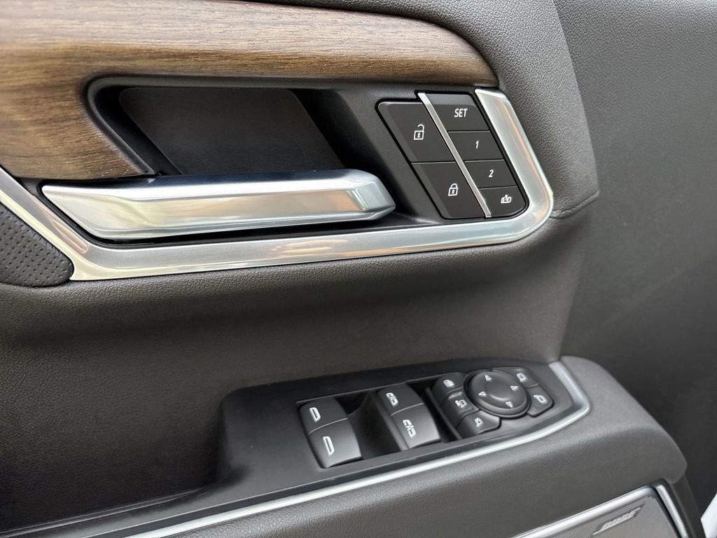 New 2026 Chevrolet Silverado 3500 High Country w/ High Country Premium Package image 25