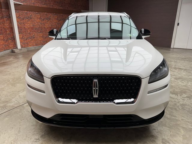 Used 2022 Lincoln Corsair Reserve w/ Sport Package image 8