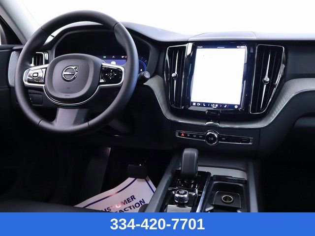 New 2025 Volvo XC60 B5 Plus w/ Protection Package Premier image 2