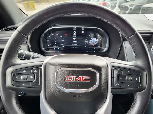 Used 2023 GMC Yukon SLT image 15