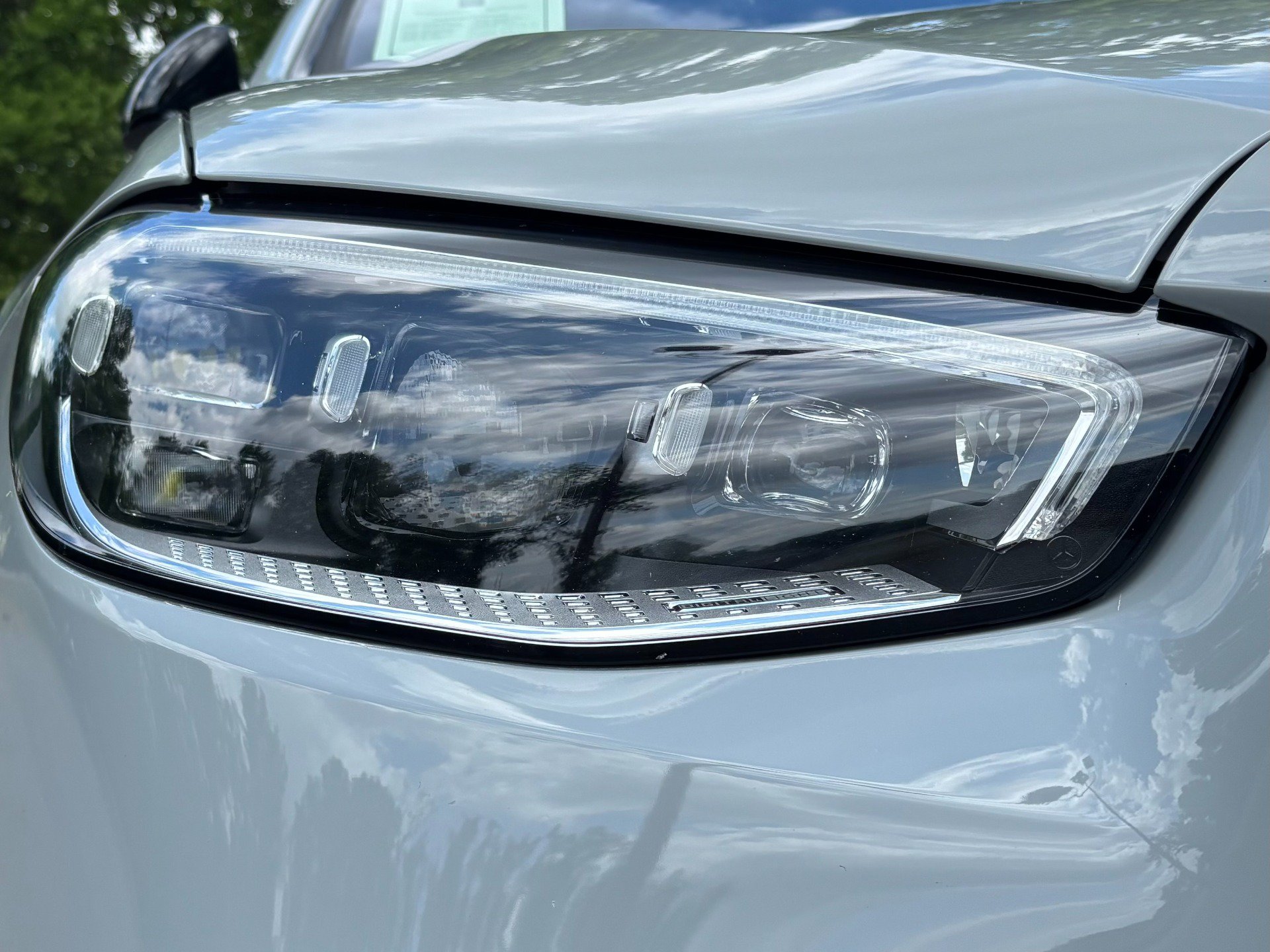 Used 2024 Mercedes-Benz S 63 AMG S image 29