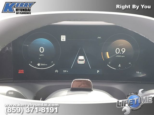 New 2026 Hyundai Palisade SEL image 25